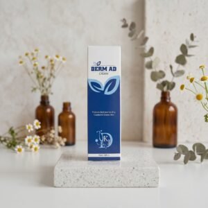 DERM AD CREAM