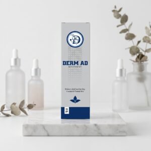 DERM AD OINTMENT