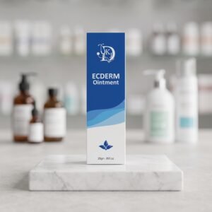 ECDERM Ointment