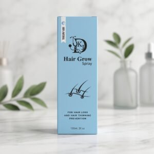 Hair Grow Spray
