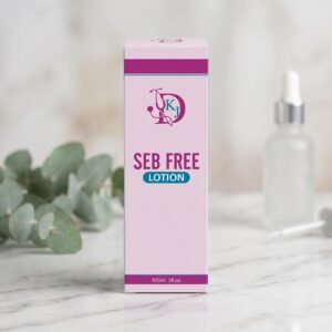 SEB FREE LOTION