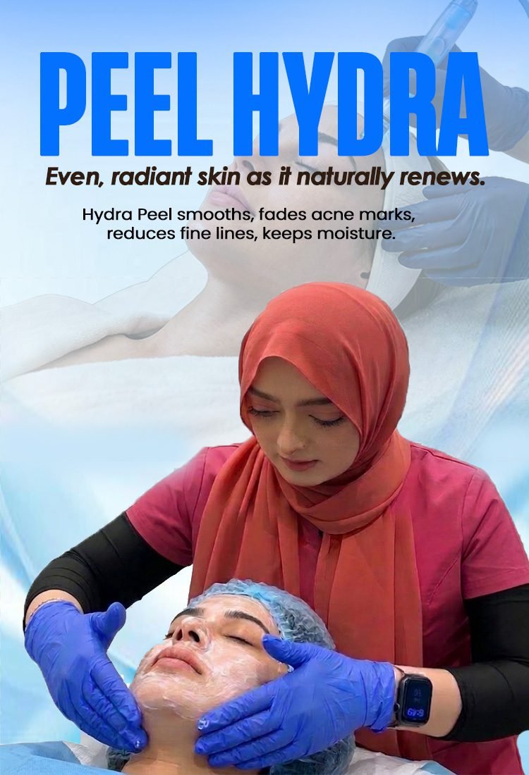 Peel Hydra