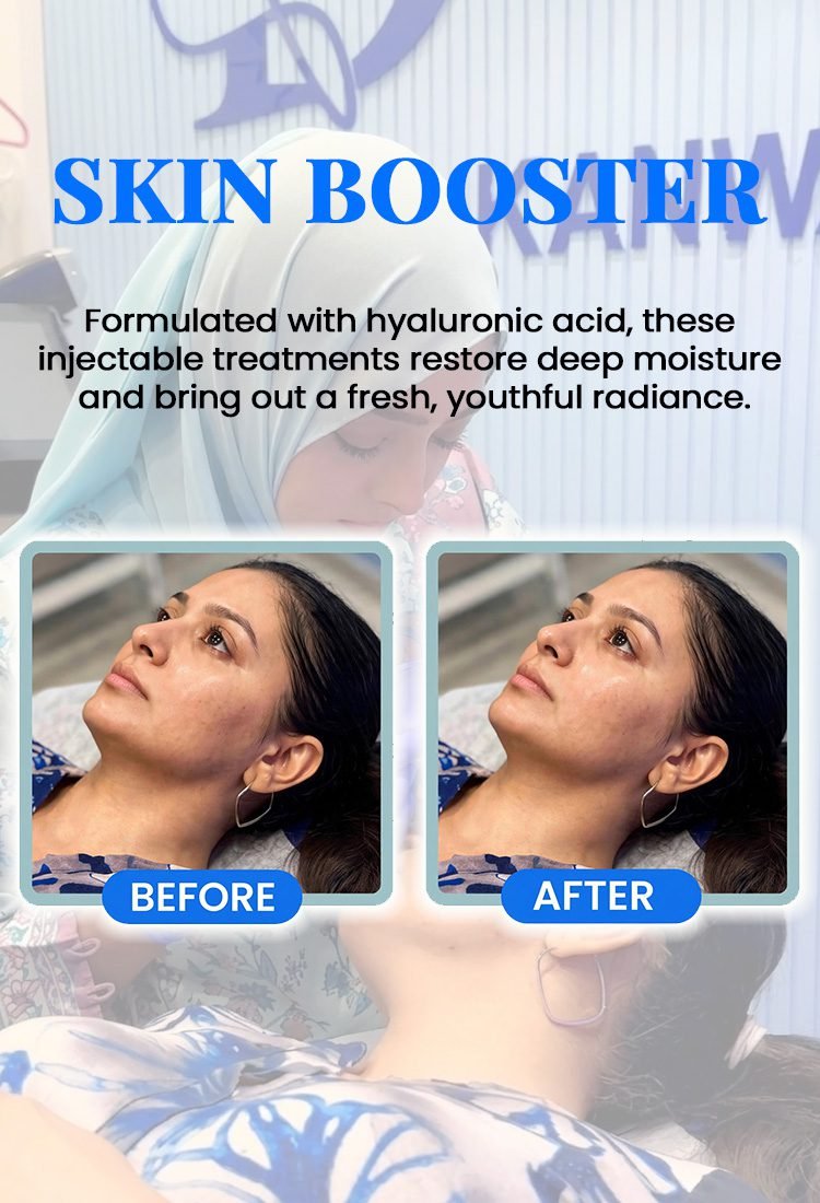 Skin Booster